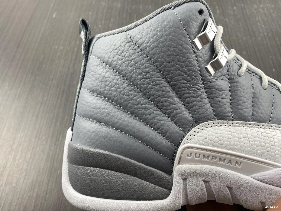 Jordan CT8013-015 Stealth 12 - Retro 0309